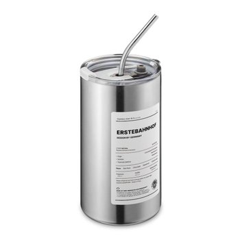 에스테반호프 라이제텀블러600ml 메탈