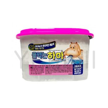 <b>물</b><b>먹는</b> AO653212 <b>하마</b> 습기 제거제 300mlx3p 옷장 신발장 서랍 <b>물</b><b>먹는</b><b>하마</b> 습기제거제