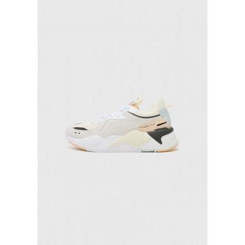 [해외] Puma 푸마 RS-X 리인벤트 - 운동화 흰색/자연색 7801203