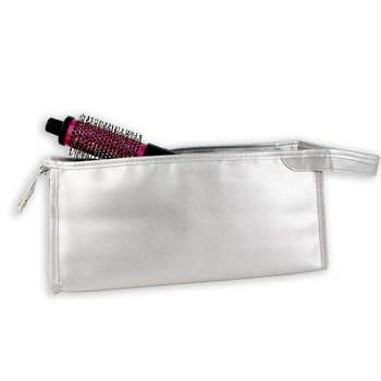 고데기파우치 화장품 고데기 가죽 파우치 가방 이너백 나눔칸 드라