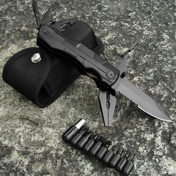 캠핑 작업용 절삭도 벌목 정글 멀티 맥가이버 잭나이프 캠핑나이프 캠핑칼 캠핑용칼 폴딩나이프