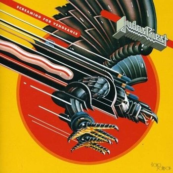 SONY MUSIC [CD] Judas Priest - Screaming For Vengeance (Expanded Edition) / 주다스 프리스트 - 복수를 위한 절규 (익스팬디드 에디션)