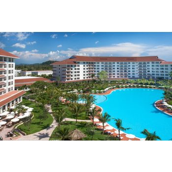 [객실확보][모두CARE+] 푸꾸옥 MOM편한 자유여행 3박5일 [빈펄리조트-디럭스]