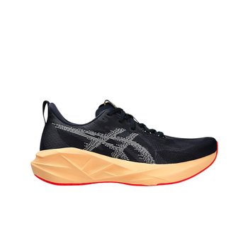 [해외] Asics Novablast 5 Midnight Orange Glow