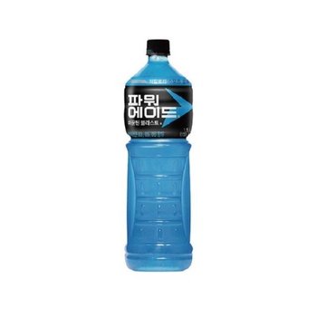코카 파워에이드 마운틴 1.5L 12개_26231109