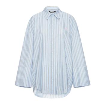 테이트 Other B 로 바이 크리스텐슨 셔츠 1153663082 AZZURRA