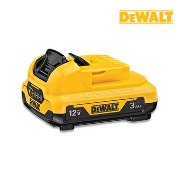 디월트 DCB124 12V MAX 3.0Ah