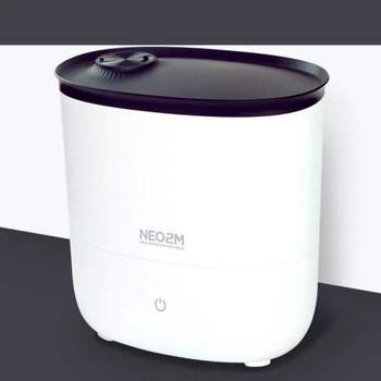 대용량 HU77UV47 초음파 가습기 습도도절 사무실 거실 4000ml