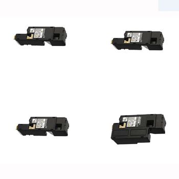 호환토너 DC08VS07 엡손 Aculaser CX17NF 대용량 4색세트 (프린터 리필 교체