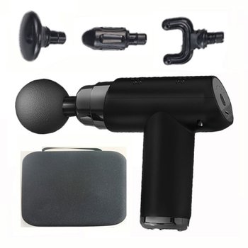 NEW바디버디건 마사지건 전동목안마기 핸디소형안마기 안마기 휴대용맛사지건 가정용마사지건 미