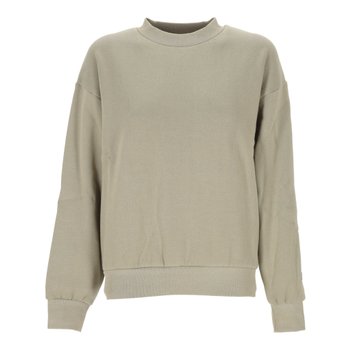 에스티오 피어 오브 갓 맨투맨 FW25 192SP255556FWABBEY NE 6599364