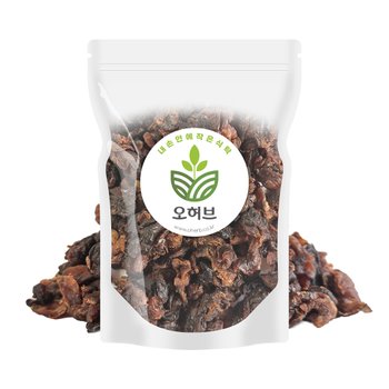 말린 용안육 용안 250g