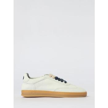 [해외] 25FW 솔디니 80 스니커즈 80012 AKIRA BIANCO White