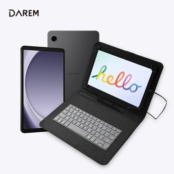 고품질 특가 삼성 갤럭시탭 A7LITE A9 공용 IGK 북커버 / 721 721 C타입 ...