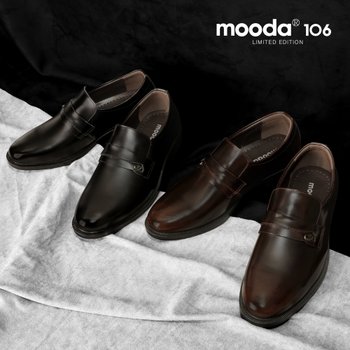 JK컴퍼니 [무료배송] Stylish 남성 컴포트 정장/캐주얼 페니로퍼(BAING-BAND)