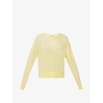 26 FW Sweaty Betty 애프터 클래스 드롭 숄더 썸 슬롯 스웨트셔츠 SB<b>10232</b> TP