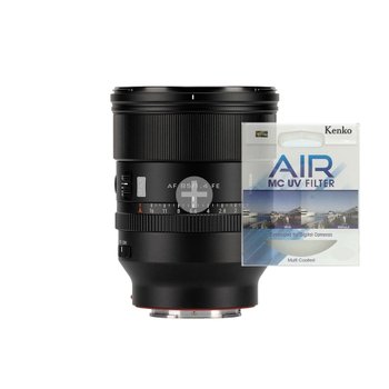 빌트록스 85mm F1.4 PRO 소니 FE ( 겐코 Air MC UV 필터)