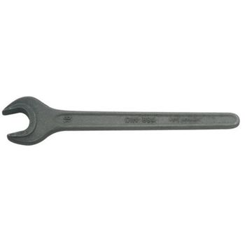 스패너 10960 단구스패너 32mm 265mm 스페너 수작업