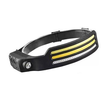 [JHLO3OP8_53D4]충전식 센서 모션 동작 헤드 W678-3 (31856292A)