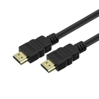 고화질 PC용 HDMI 연장선 멀티 모니터 케이블 유선방송 8K지원 연결선 모니터선