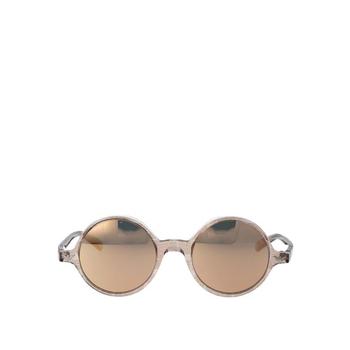 [해외] 26SS 엠포리오 아르마니 선글라스 0EA501M60204Z Brown
