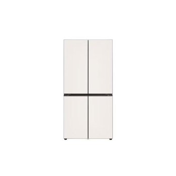 LG 오브제컬렉션 냉장고 M616GBB0J1 무료배송 SK스토아