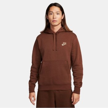 후드티 QQM HF4762-259  스포츠웨어 클럽 플리스 풀오버 후디