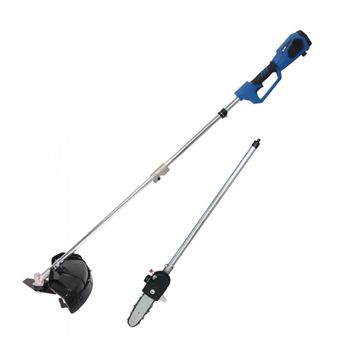 ES산업 충전예초기 LBCT54 (54/6.0)-배터리1개 부품 소모품 자재 파츠