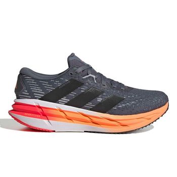 adidas 아디다스 아디스타 4 - Onix Core Black Lucid Orange