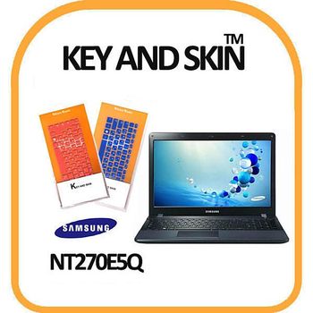 삼성전자 노트북2 NT270E5Q 자판인쇄 노트북 키스킨