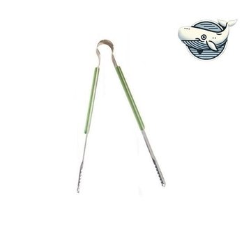 주방 다용도 집게 음식 샐러드 반찬 식사 용품 (WFH8VGE)