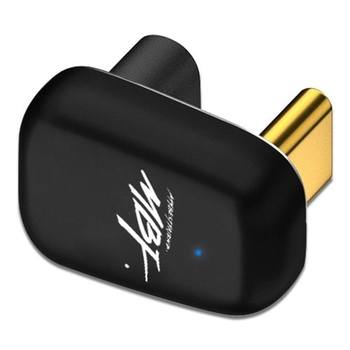 엠비에프 USB4 썬더볼트4 PD 240W 고속충전 C타입 변환 D형 젠더 [MBF-G3MF06][MB1816]