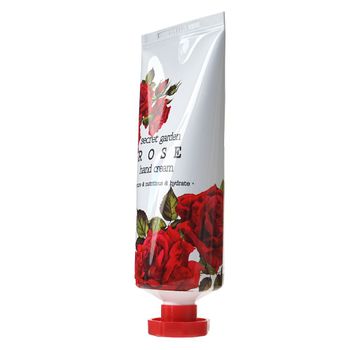 놀라운 WL25ZW06 보습력 매끄럽게 장미추출물 핸드크림 100ml
