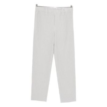 [해외] 25 FW 옴므 플리세 이세이 미야케 플리츠 팬츠 HP59JF550 TP444276711