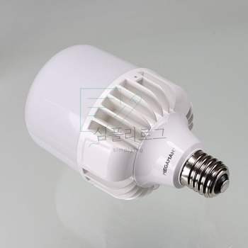 빔 벌브 LED 60W 전구 E39 E39전구 사무실조명 LED전등교체 전구다마 LED