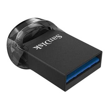 샌디스크 USB 3.1 저장장치 울트라 Fit Z430 32GB USB816기가 USB32기가 USB샌디스크