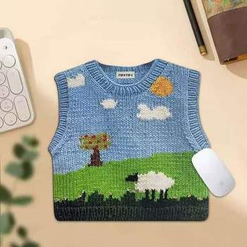 예쁜 마우스패드 귀여운 마우스패드 여성 사무용 특이한 디지털/가