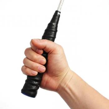 논슬립 KN39PB78 블랙 골프 그립 밴드 스포츠 10개입 테이프