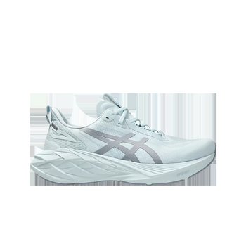 [해외] Asics Novablast 4 LE Cool Grey Grey Blue