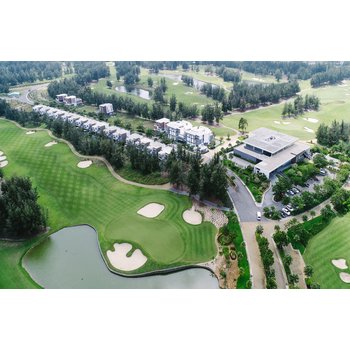 [다낭 5일] IMG몽고메리 2인출발가능 품격골프텔 아시아10대코스