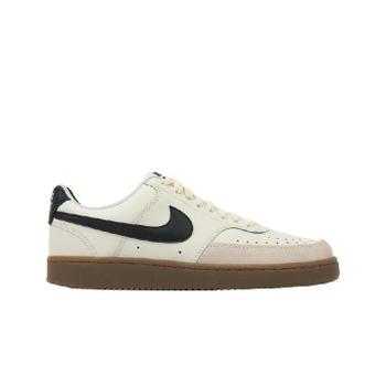 [해외] (Nike)나이키 코트 비전 로우 세일 라이트 오어우드 브라운 FQ8075-133