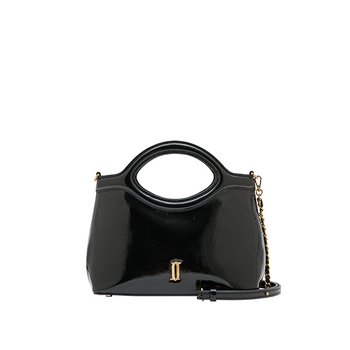 [제이에스티나] SOGNO 에나멜 SM오픈토트 BK (JHNCHD6BS928BK980)