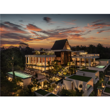 [발리_자유여행+왕복픽업] 우붓 아난타라 프리미어룸 3박5일 [미니바1회무료] AIA803KEC3