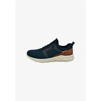 부가티 Trainers blau 7514939