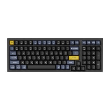 키크론 K4 PRO RGB 기계식 핫스왑 저소음 갈축 무선 커스텀 키보드