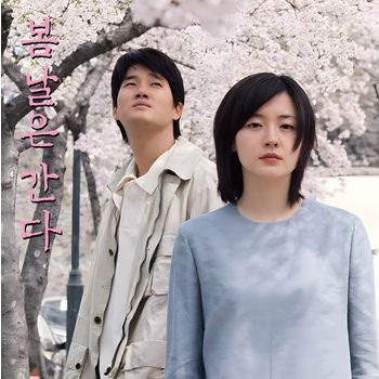 O.S.T - 봄날은 간다 180G PINK MABLE LP