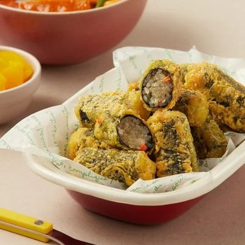 [10/1~14] 분식/간식 할인전