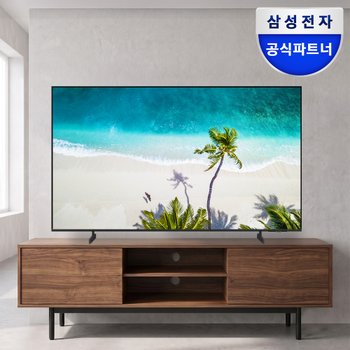 삼성전자 55인치 138cm LH55BEFHLGFXKR UHD 4K 스마트 사이니지TV