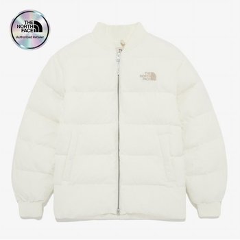 (공식)번터트 온볼 자켓 /H NJ3NQ55K_CRE