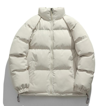 [에스이엔몰] 가성비갑 하이넥 숏 패딩 남자 점퍼 (11672888)